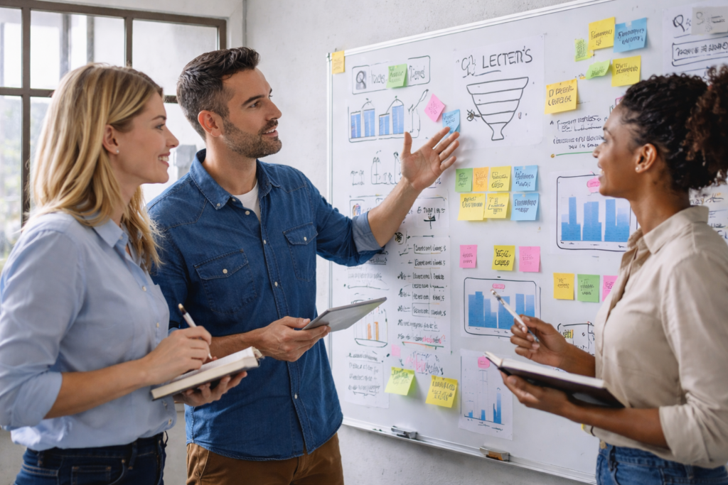 Digital Performance Agency in Portugal