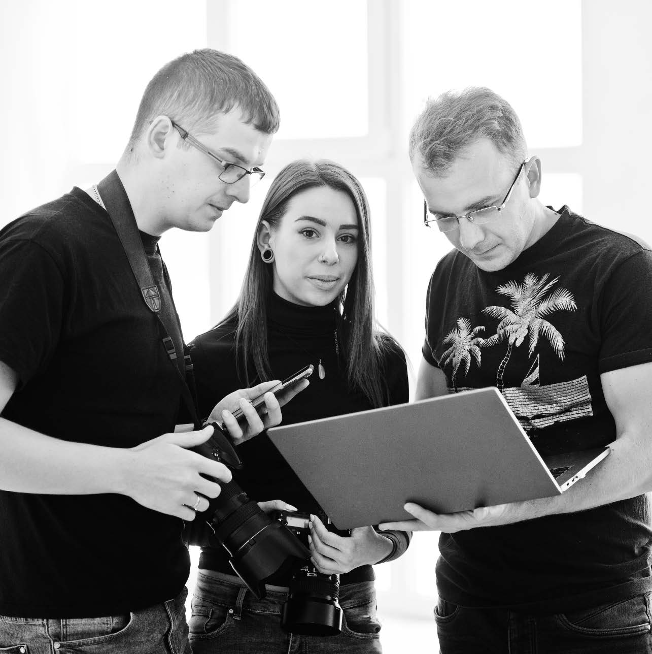 Advanced techniques in performance marketing