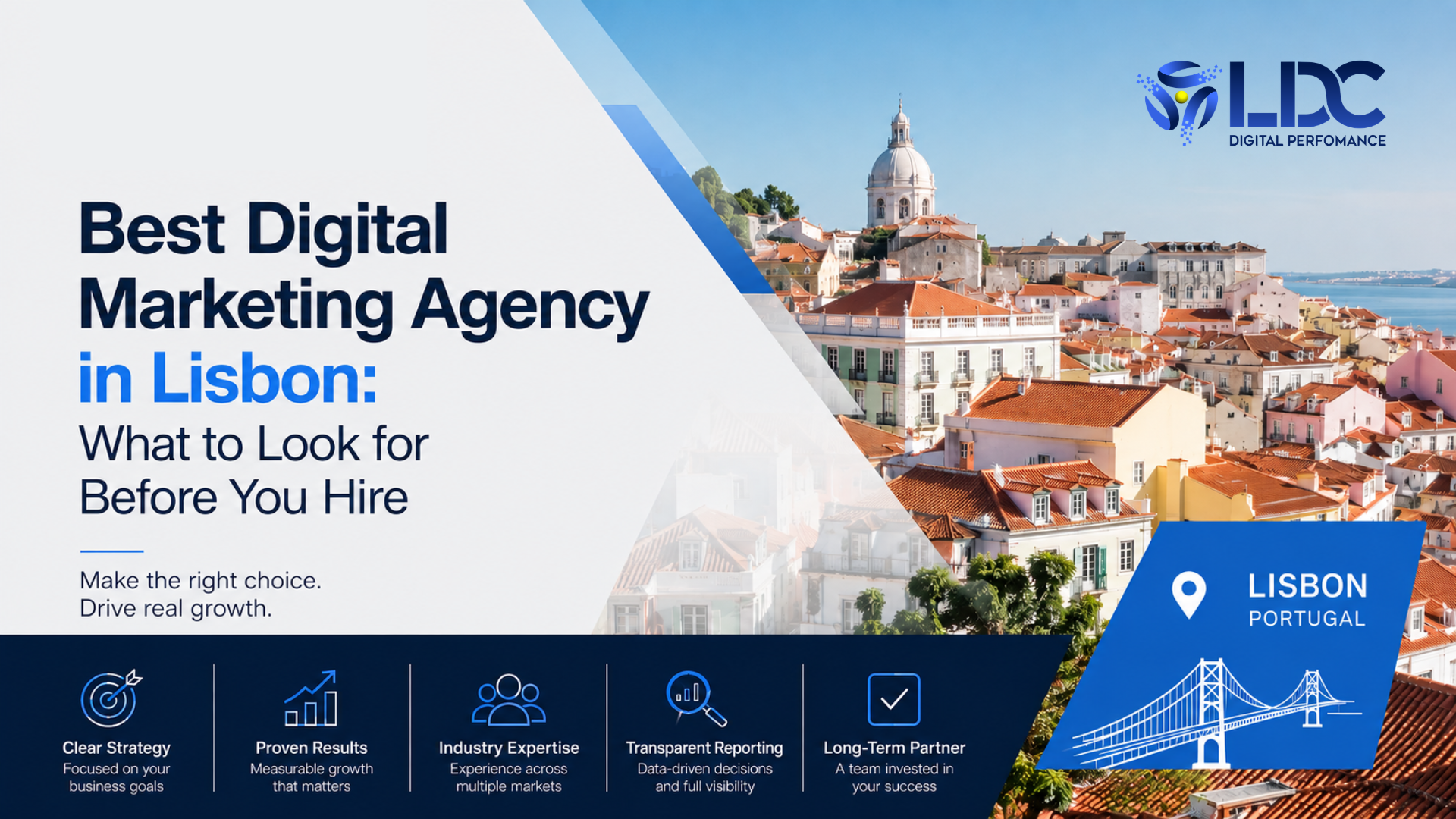 Best Digital Marketing Agency in Lisbon_ What to Look for Before You Hire